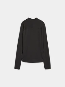 Худи и свитшоты PUMA W Seasons Wool Long Sleeve модель 524128 Фото