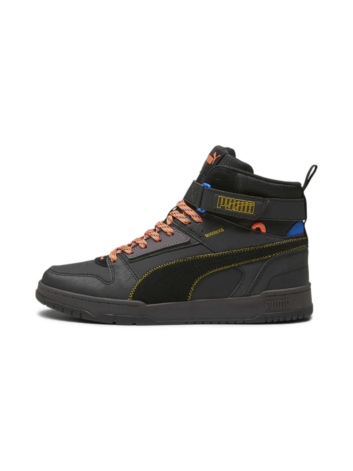 Кросівки PUMA Rbd Game Open Road модель 394677 Фото