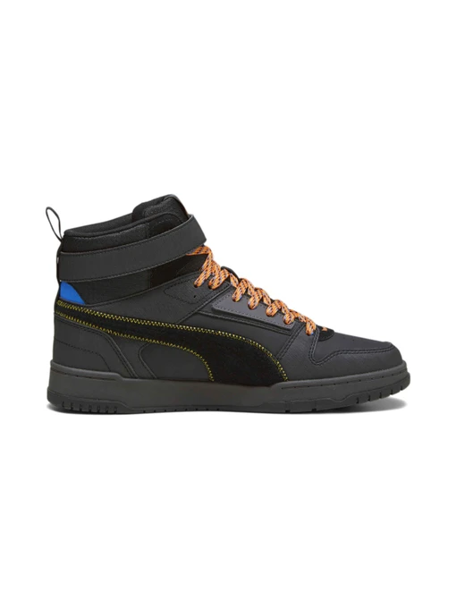 Кроссовки PUMA Rbd Game Open Road модель 394677 Фото