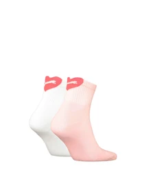 Носки и гольфы PUMA Women Heart Logo Short модель 938188 Фото