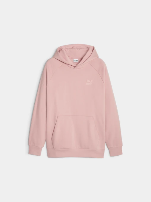 Худі та світшоти PUMA Classics Hoodie Fl модель 625218 Фото