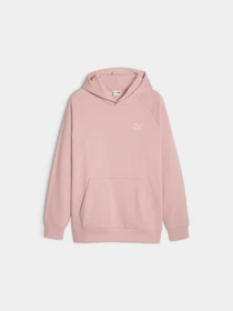 Худі та світшоти PUMA Classics Hoodie Fl модель 625218 Фото