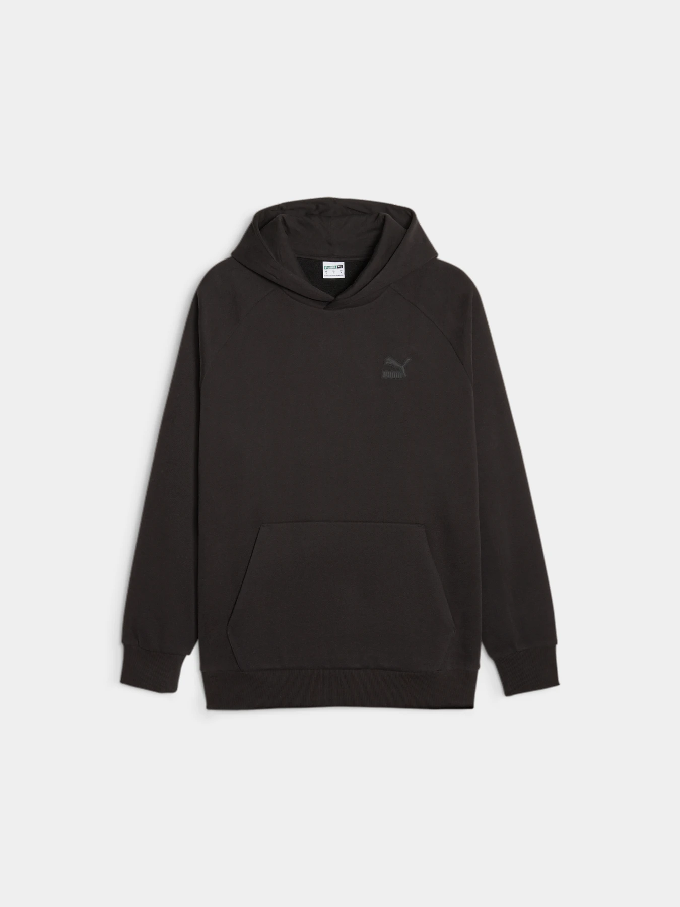 Худи и свитшоты PUMA Classics Hoodie Fl модель 625218 Худи и свитшоты PUMA Classics Hoodie Fl модель 625218 Фото