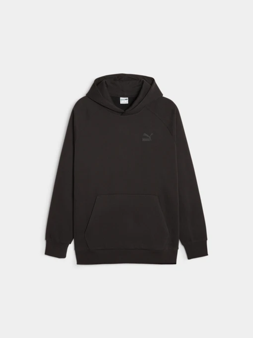 Худі та світшоти PUMA Classics Hoodie Fl модель 625218 Фото