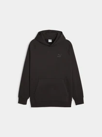 Худи и свитшоты PUMA Classics Hoodie Fl модель 625218 Фото