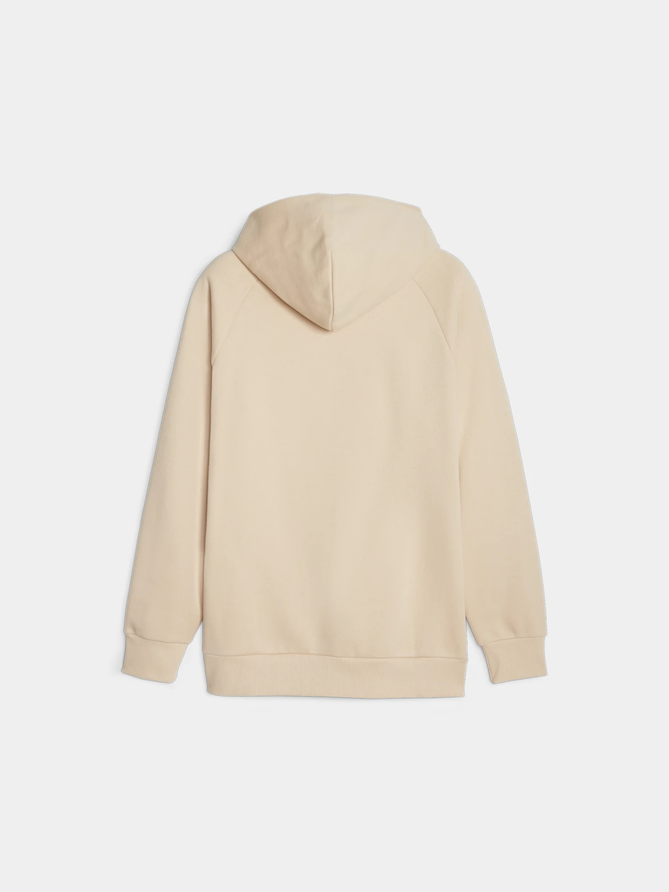 Худи и свитшоты PUMA Classics Hoodie Fl модель 625218 Фото