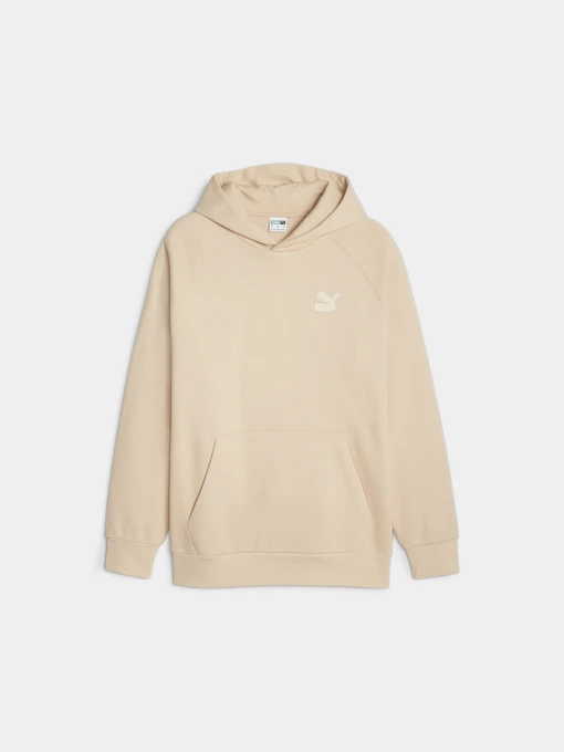 Худи и свитшоты PUMA Classics Hoodie Fl модель 625218 Фото