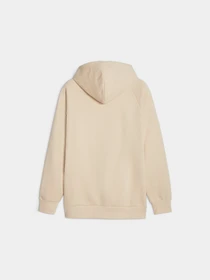 Худи и свитшоты PUMA Classics Hoodie Fl модель 625218 Фото