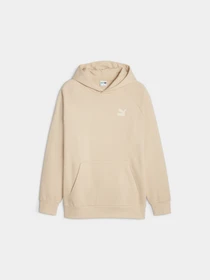 Худи и свитшоты PUMA Classics Hoodie Fl модель 625218 Фото
