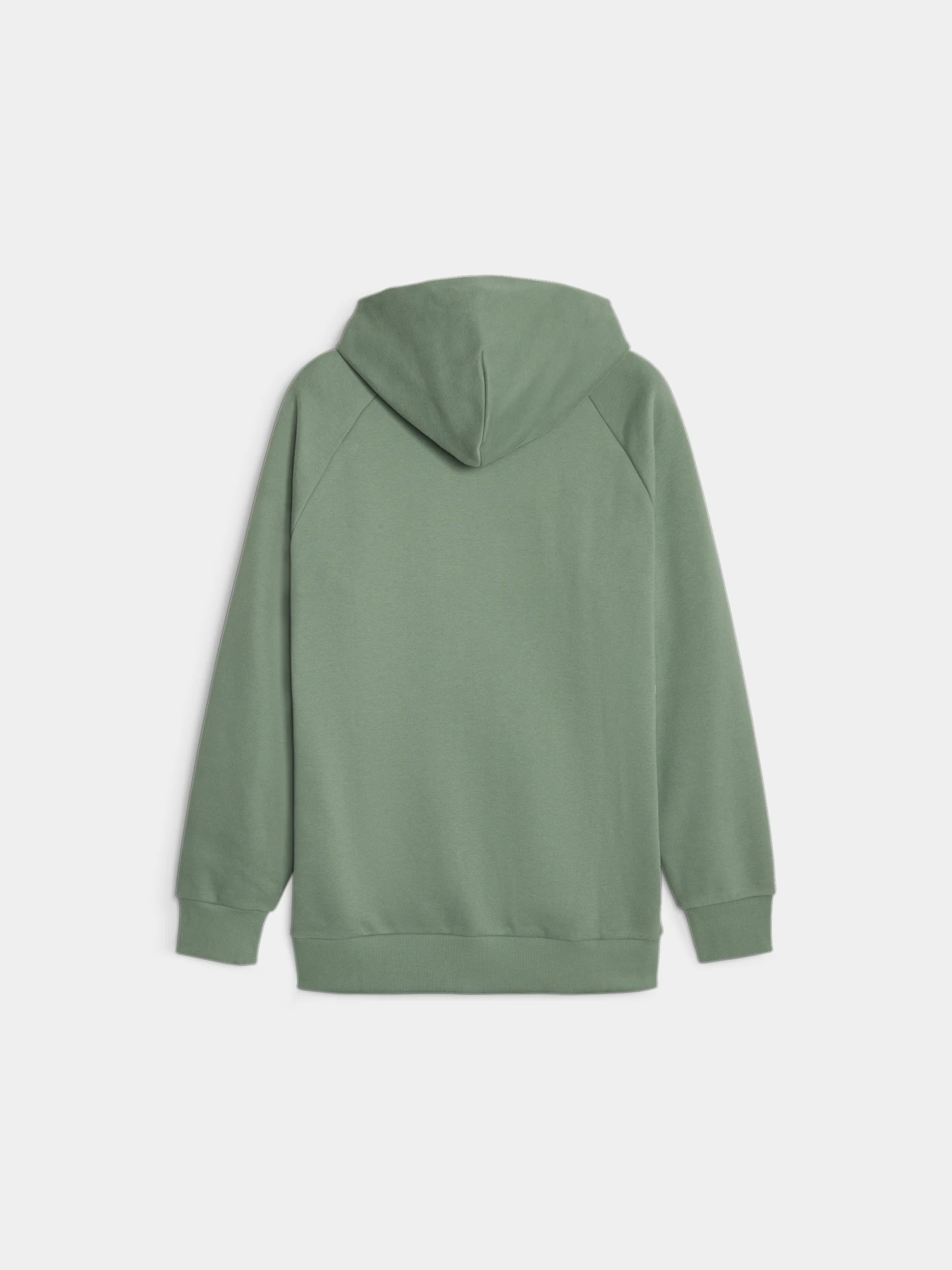Худі та світшоти PUMA Classics Hoodie Fl модель 625218 Фото