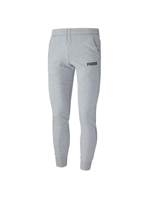 Брюки PUMA Ess Pants Tr Cl M модель 847234 Фото