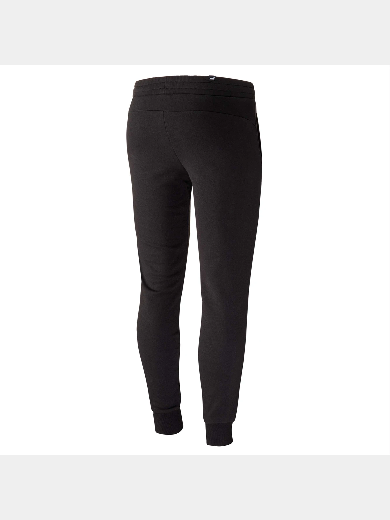 Брюки PUMA Ess Pants Tr Cl M модель 847234 Брюки PUMA Ess Pants Tr Cl M модель 847234 Фото