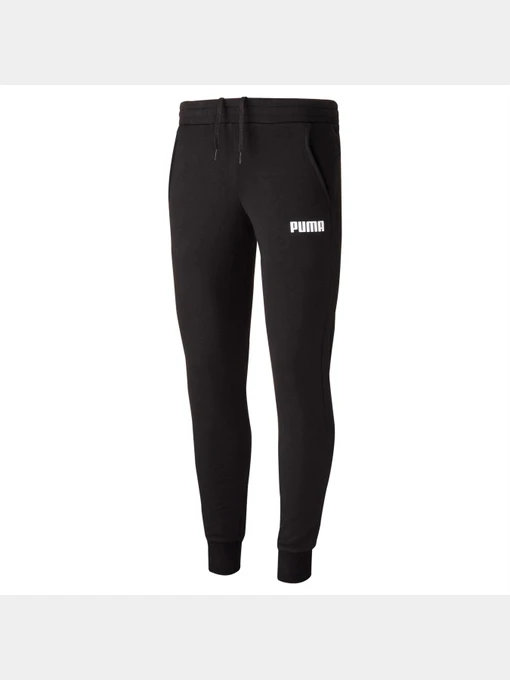 Брюки PUMA Ess Pants Tr Cl M модель 847234 Фото