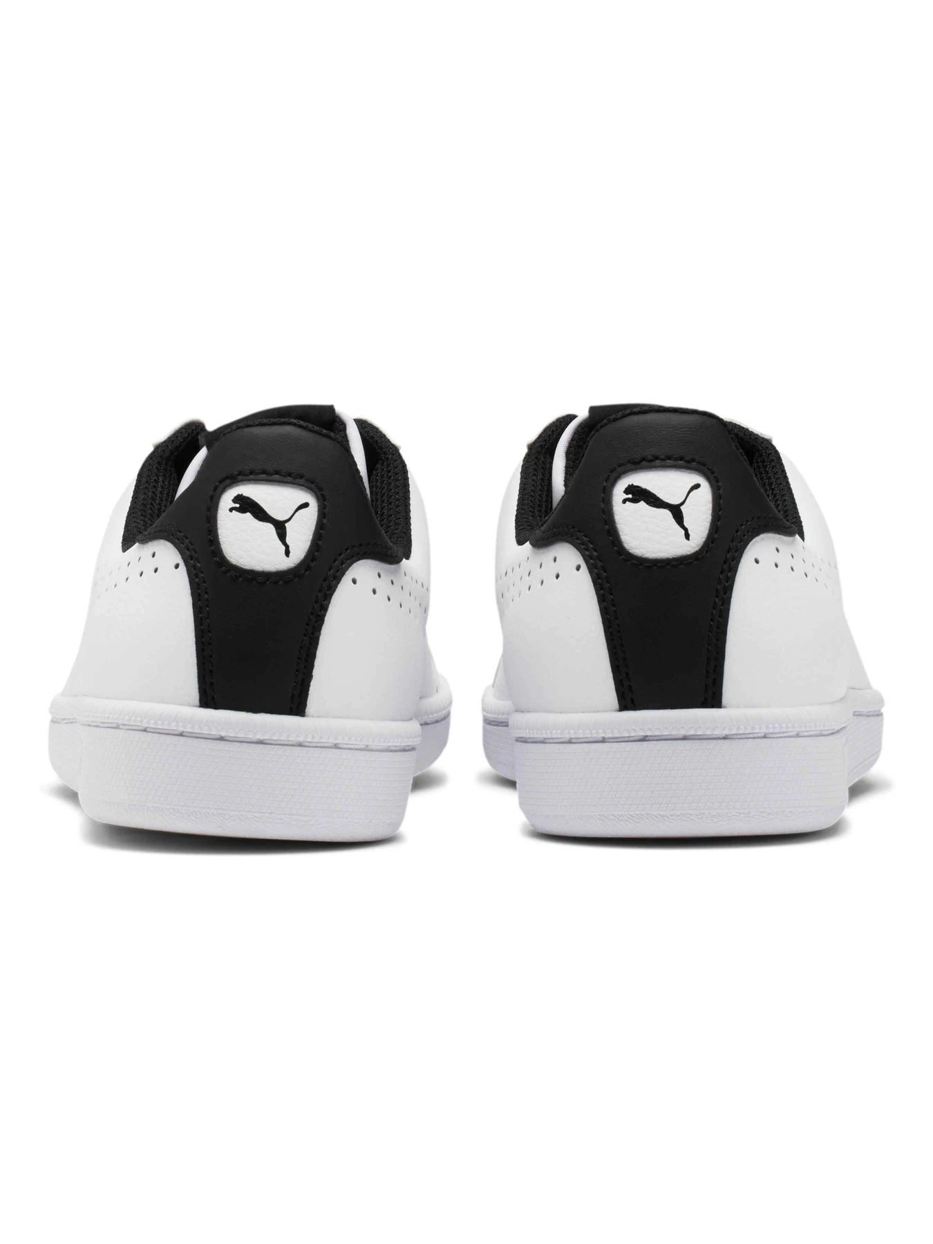 Кеды PUMA Smash Perf модель 363722 Фото