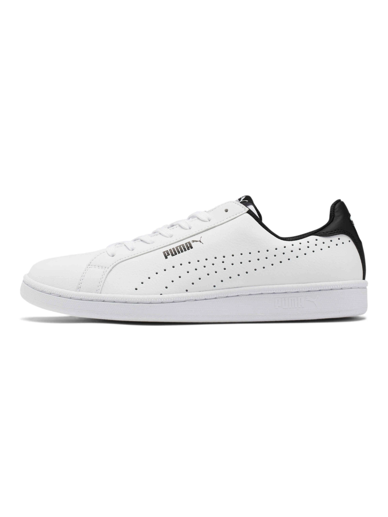 Кеды PUMA Smash Perf модель 363722 Фото