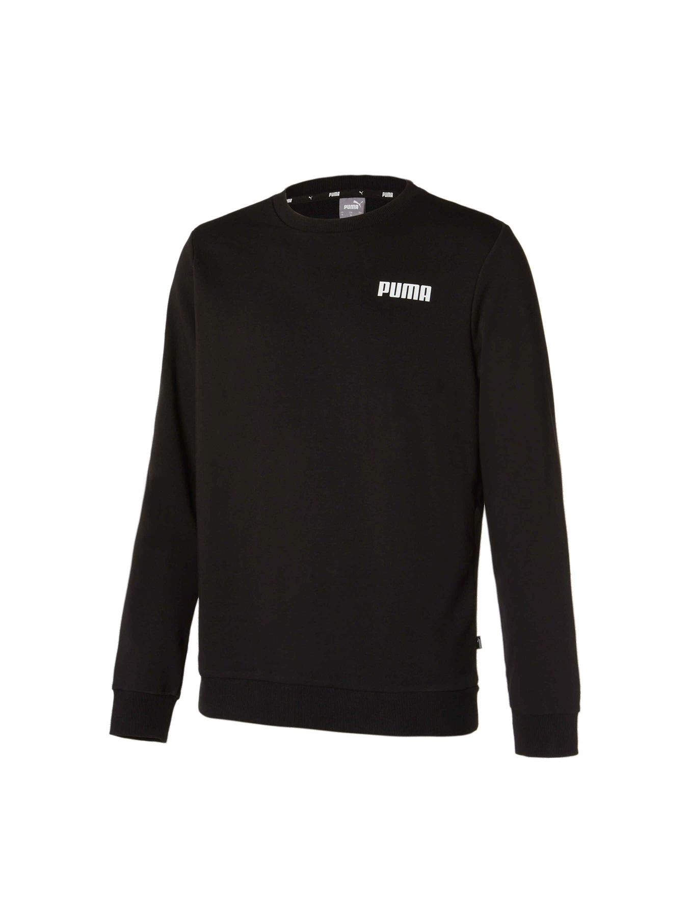 Худі та світшоти PUMA Ess Crew Sweat Tr модель 847231 Худі та світшоти PUMA Ess Crew Sweat Tr модель 847231 Фото