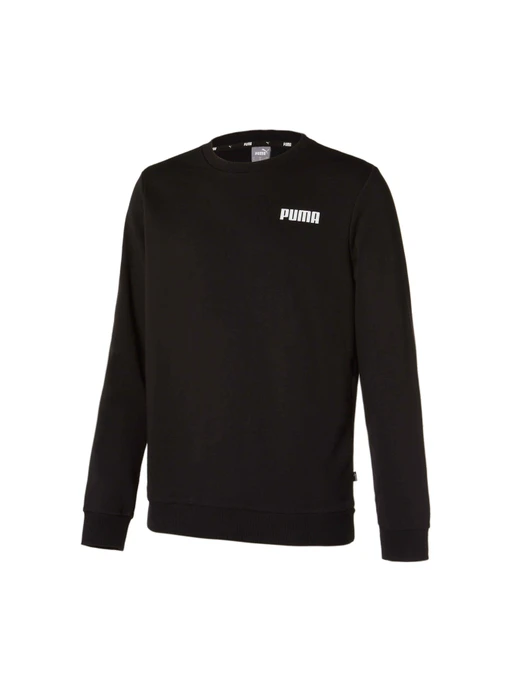 Худі та світшоти PUMA Ess Crew Sweat Tr модель 847231 Фото