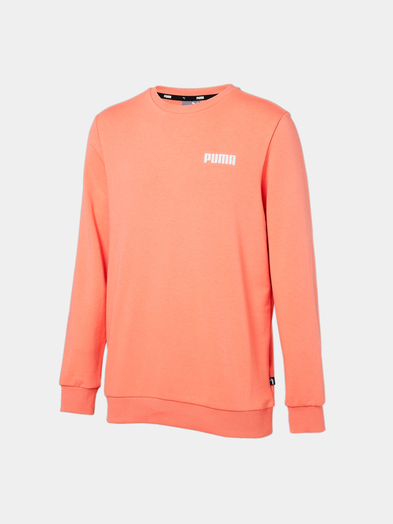 Худі та світшоти PUMA Ess Crew Sweat Tr модель 847231 Худі та світшоти PUMA Ess Crew Sweat Tr модель 847231 Фото