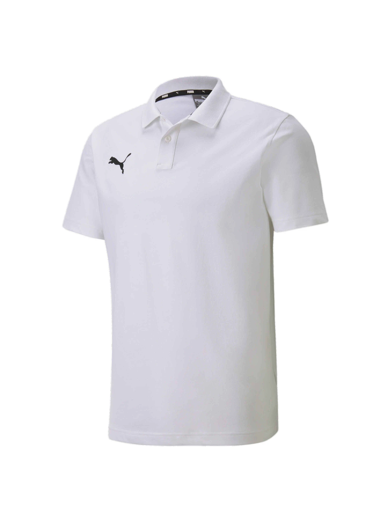 Футболки и поло PUMA Teamgoal 23 Casuals Polo модель 656579 Футболки и поло PUMA Teamgoal 23 Casuals Polo модель 656579 Фото