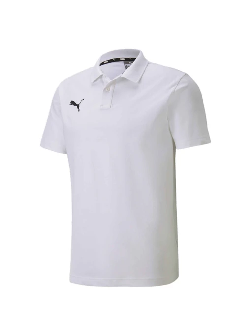 Футболки и поло PUMA Teamgoal 23 Casuals Polo модель 656579 Фото