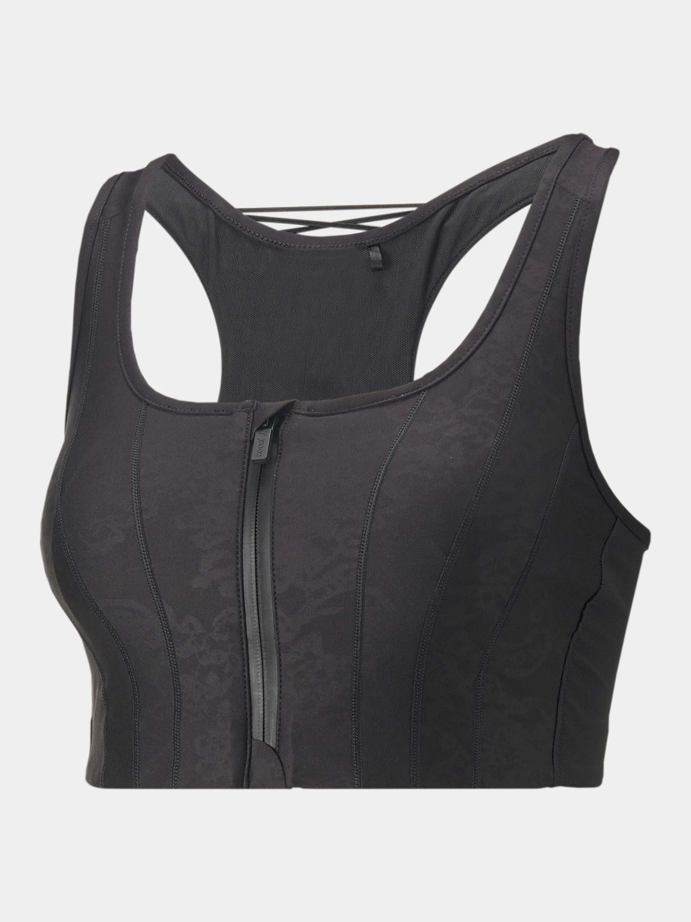 Футболки и поло PUMA x Koché Bra Top модель 535983 Футболки и поло PUMA x Koché Bra Top модель 535983 Фото