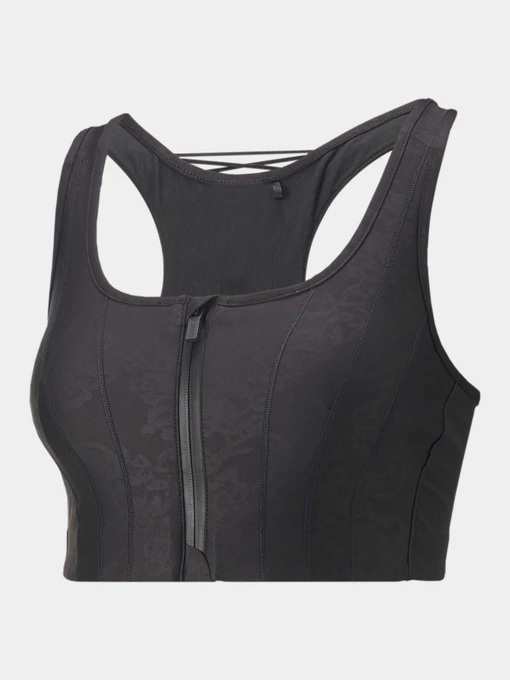 Футболки и поло PUMA x Koché Bra Top модель 535983 Фото