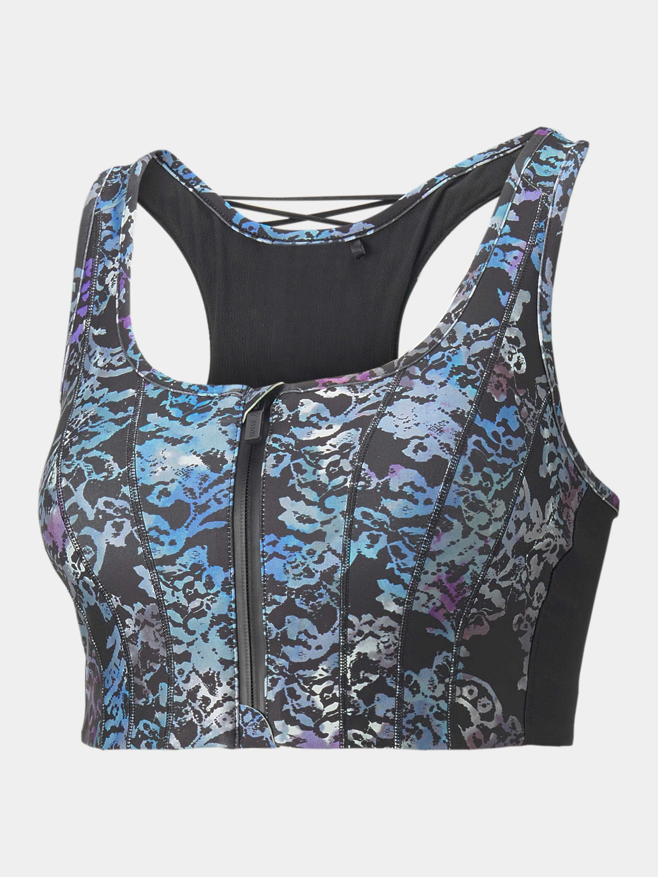 Футболки и поло PUMA x Koché Bra Top модель 535983 Футболки и поло PUMA x Koché Bra Top модель 535983 Фото