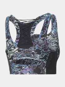 Футболки и поло PUMA x Koché Bra Top модель 535983 Фото