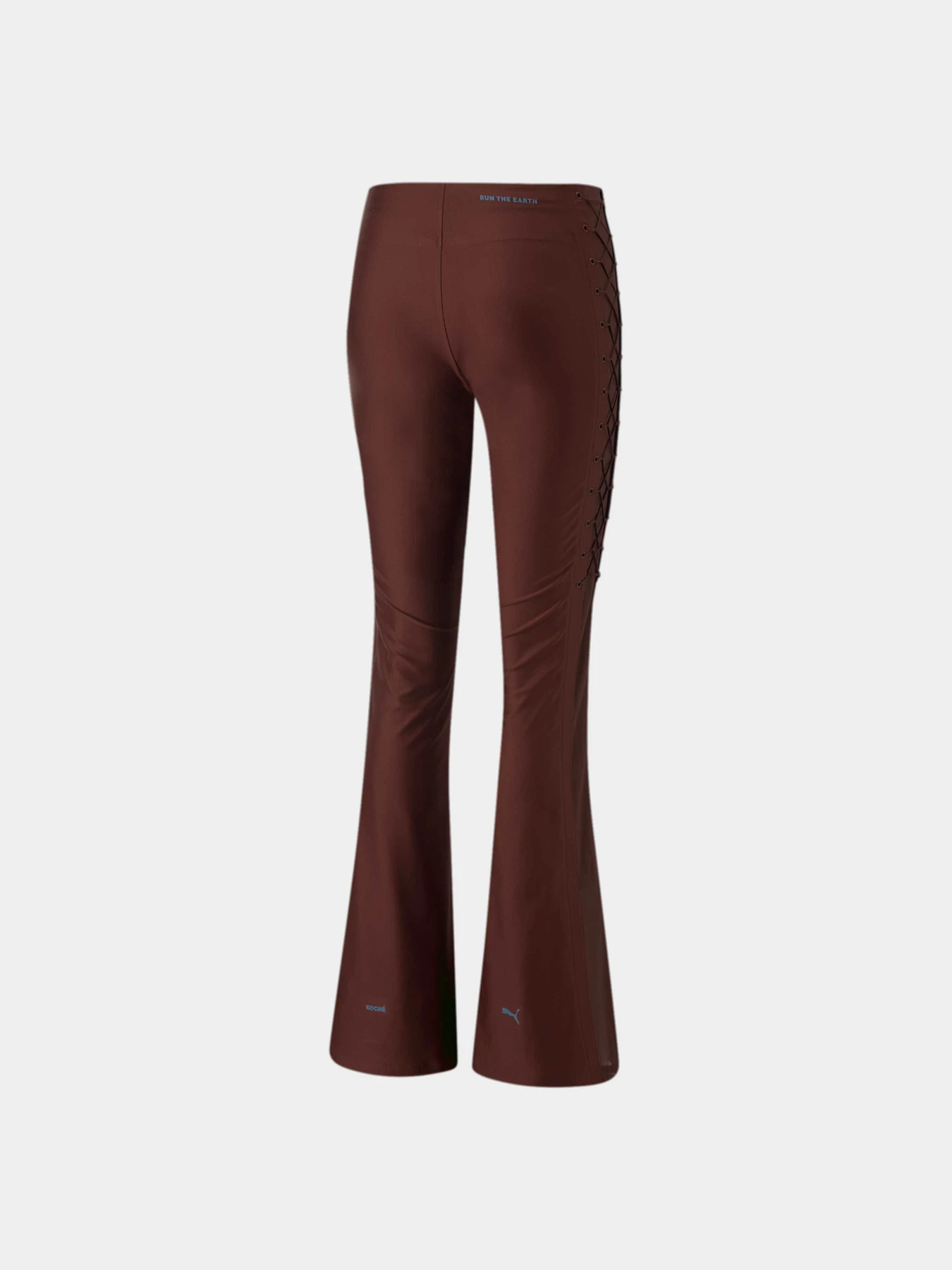 Штани PUMA x Koché Pants модель 535989 Фото