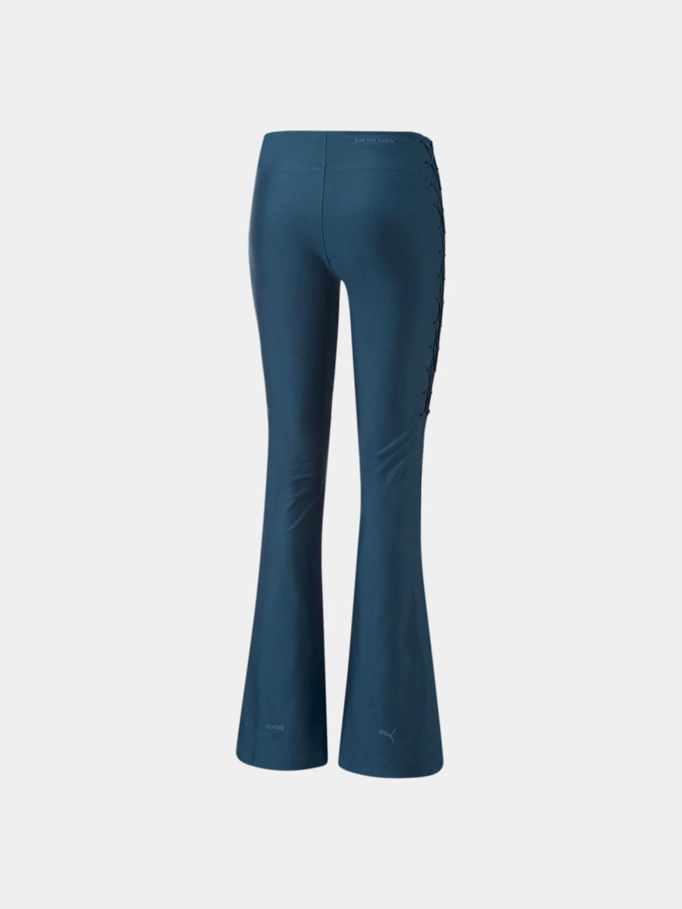 Штани PUMA x Koché Pants модель 535989 Фото