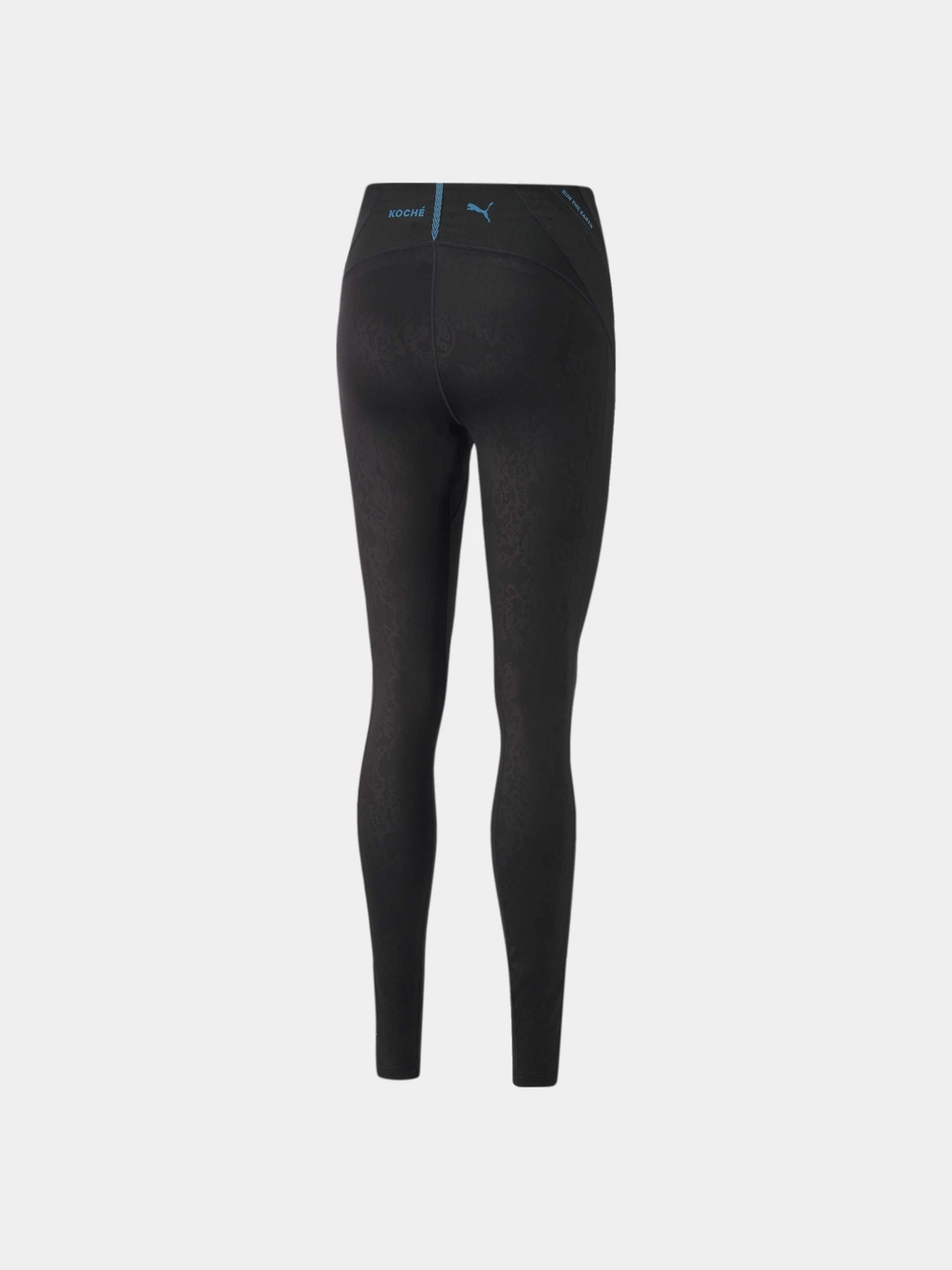 Штани PUMA x Koché Tech Tights модель 535988 Штани PUMA x Koché Tech Tights модель 535988 Фото