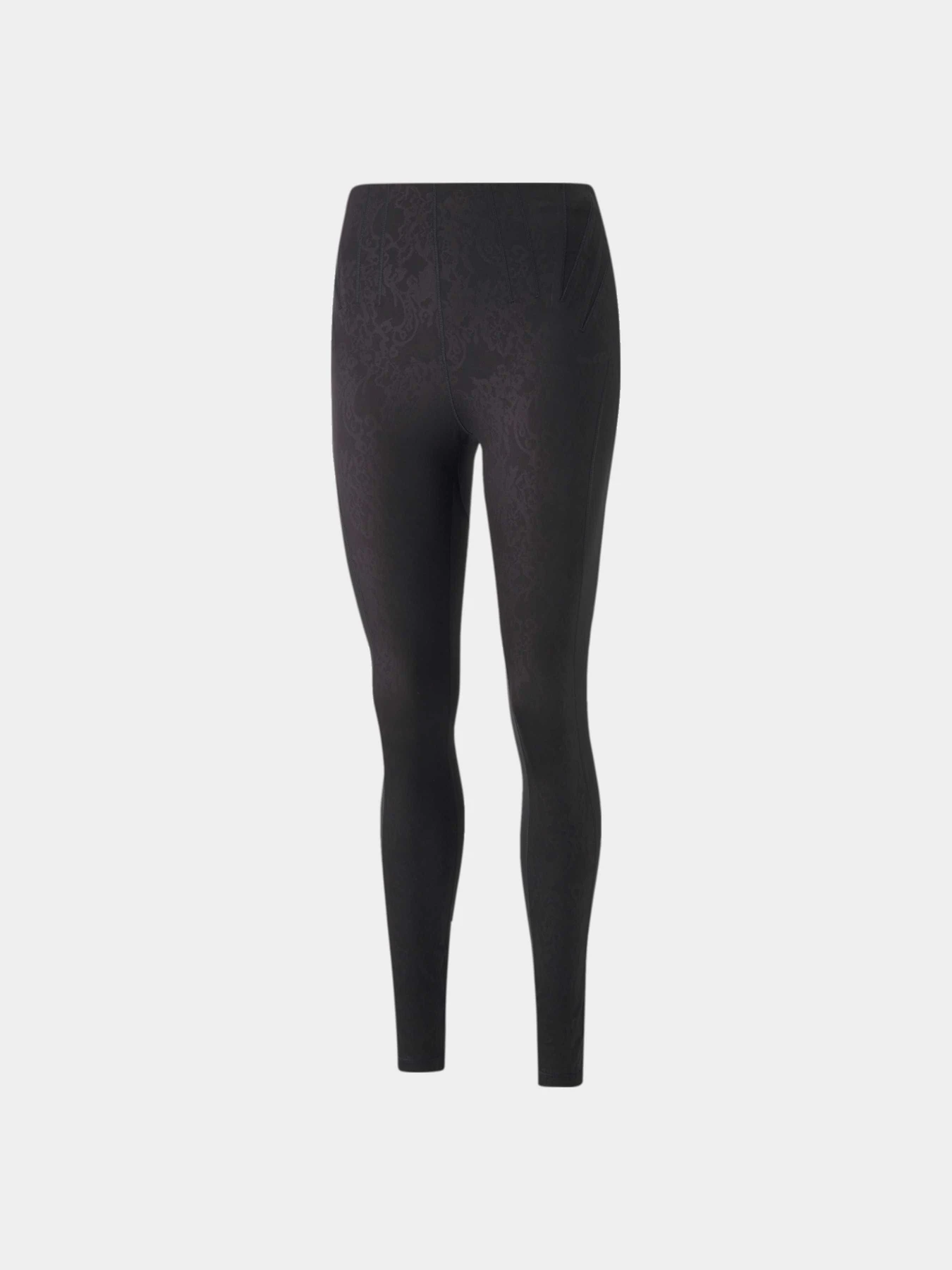 Штани PUMA x Koché Tech Tights модель 535988 Штани PUMA x Koché Tech Tights модель 535988 Фото