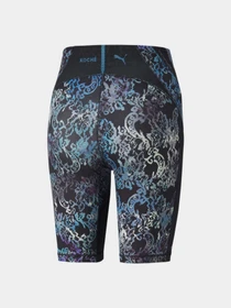 Шорты PUMA x Koché Tight Shorts модель 535987 Фото