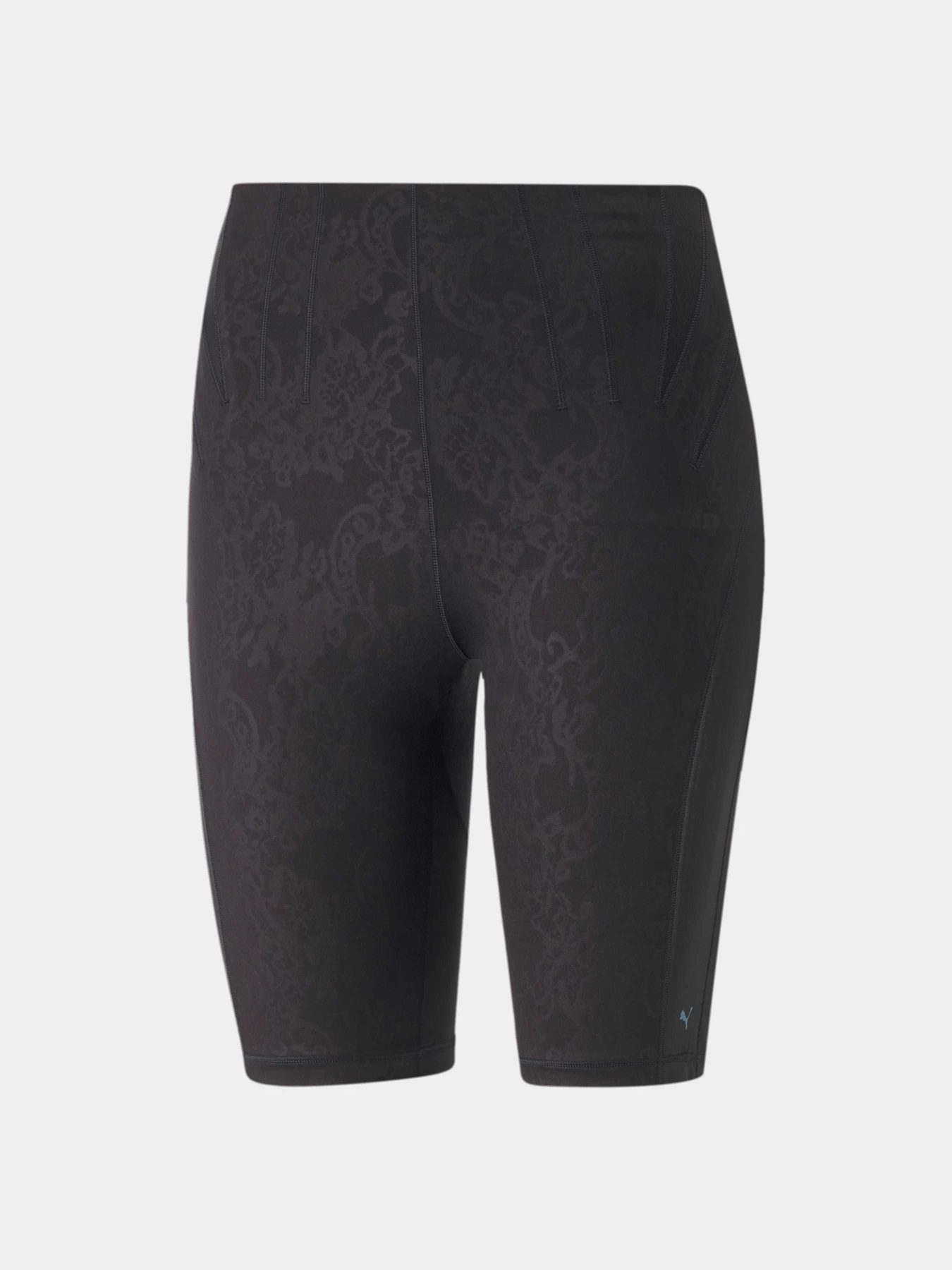Шорты PUMA x Koché Tight Shorts модель 535987 Шорты PUMA x Koché Tight Shorts модель 535987 Фото