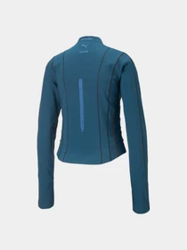 Куртки и дубленки PUMA x Koché Packable Lw Jkt модель 535982 Фото