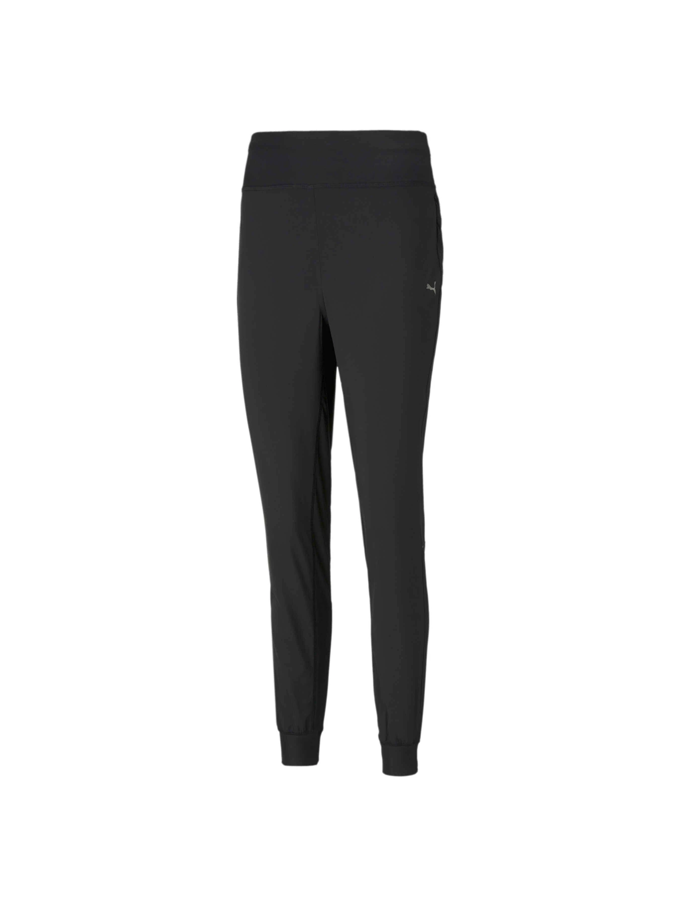 Брюки PUMA Run Fav Tapered Pant модель 520192 Фото