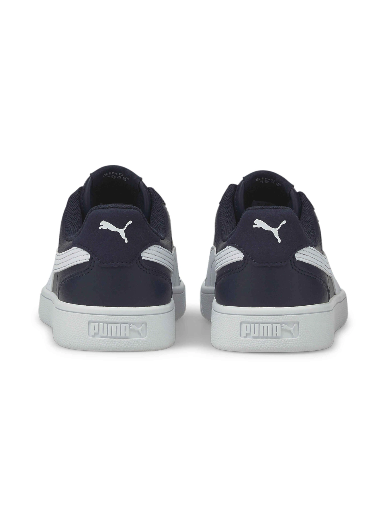 Кеды PUMA Shuffle Jr модель 375688 Кеды PUMA Shuffle Jr модель 375688 Фото