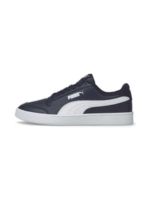 Кеды PUMA Shuffle Jr модель 375688 Фото