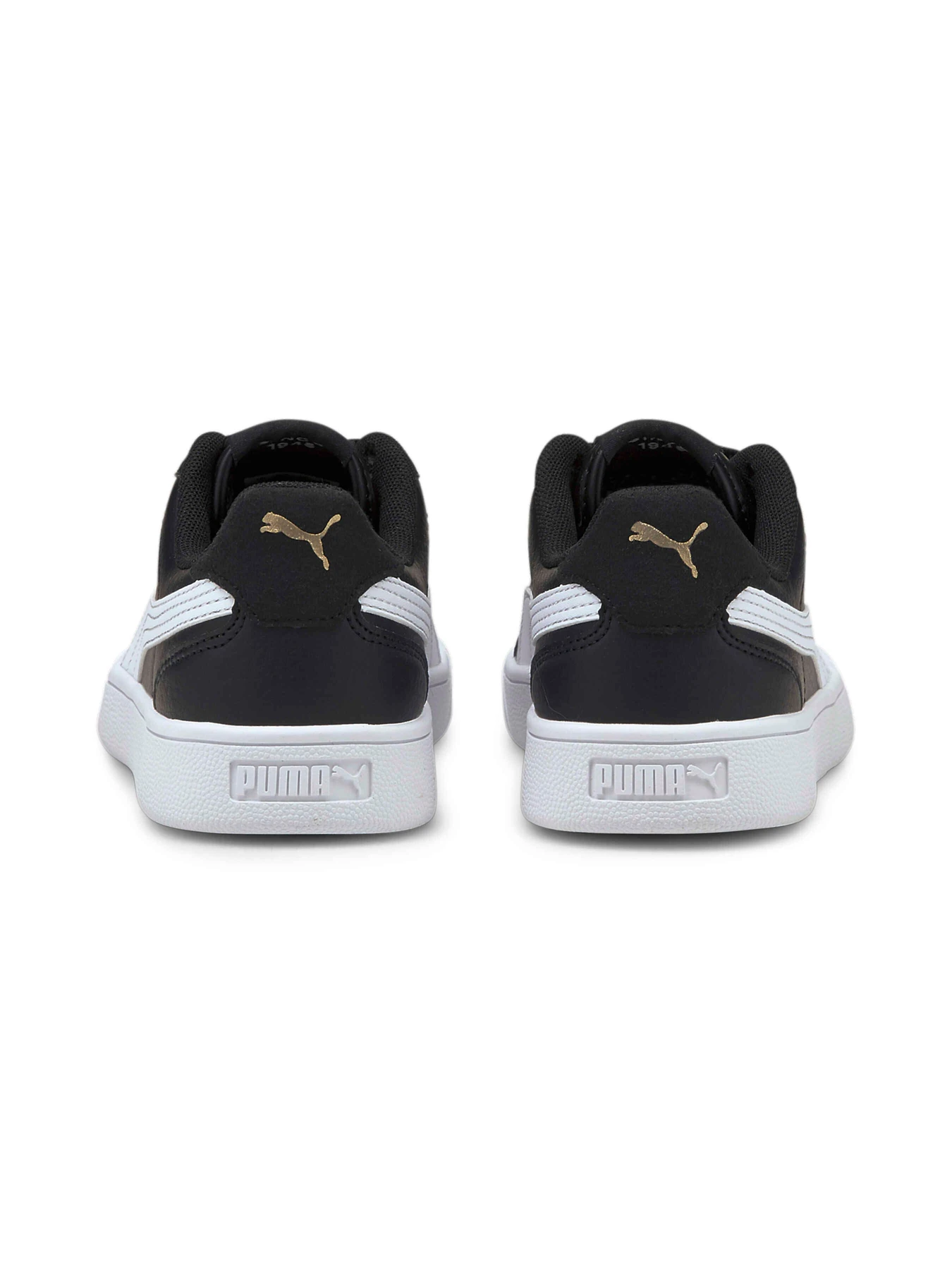 Кеды PUMA Shuffle Jr модель 375688 Фото