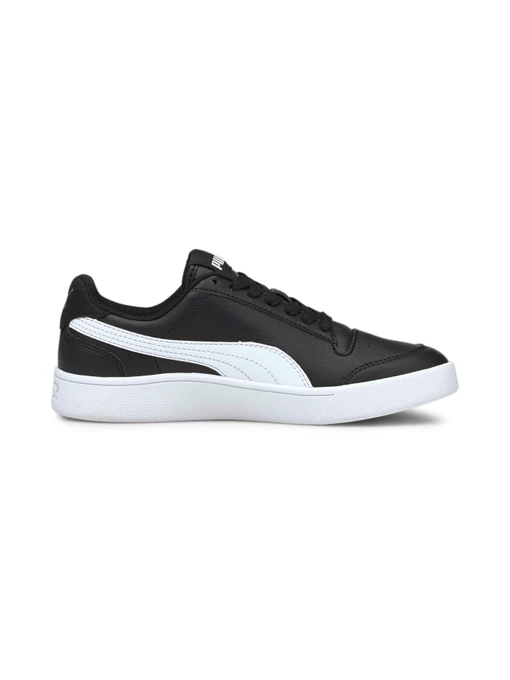 Кеды PUMA Shuffle Jr модель 375688 Фото