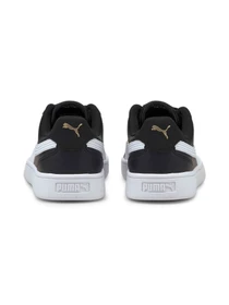 Кеды PUMA Shuffle Jr модель 375688 Фото