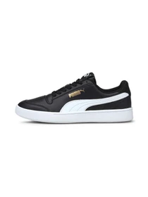 Кеды PUMA Shuffle Jr модель 375688 Фото