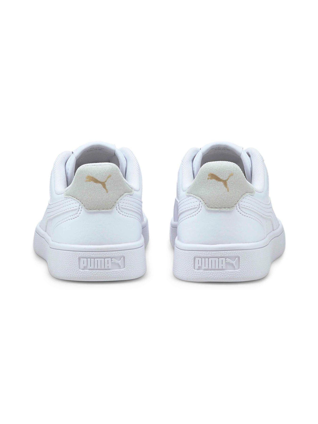 Кеды PUMA Shuffle Jr модель 375688 Фото