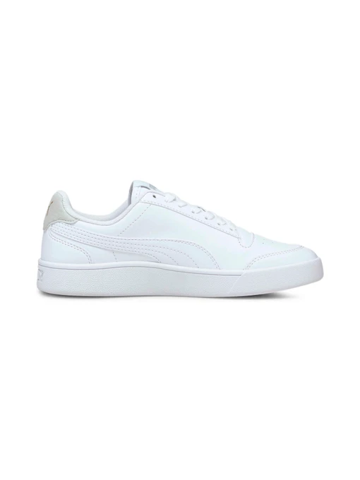 Кеды PUMA Shuffle Jr модель 375688 Фото