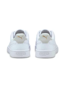 Кеды PUMA Shuffle Jr модель 375688 Фото