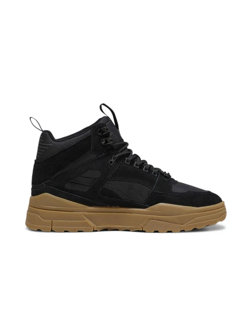 Кроссовки PUMA Slipstream Hi Xtreme Cordura модель 393272 Фото
