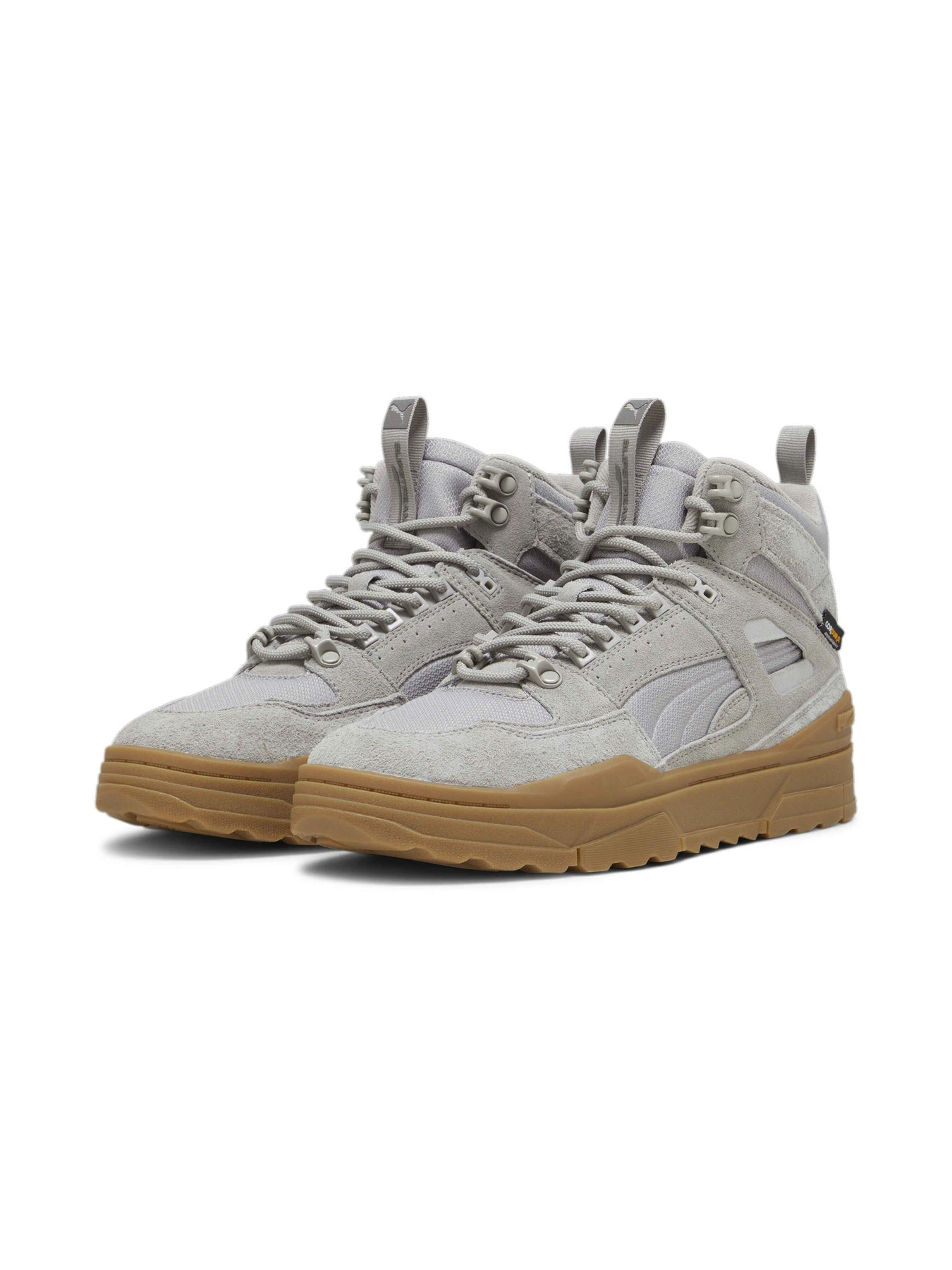 Кроссовки PUMA Slipstream Hi Xtreme Cordura модель 393272 Фото