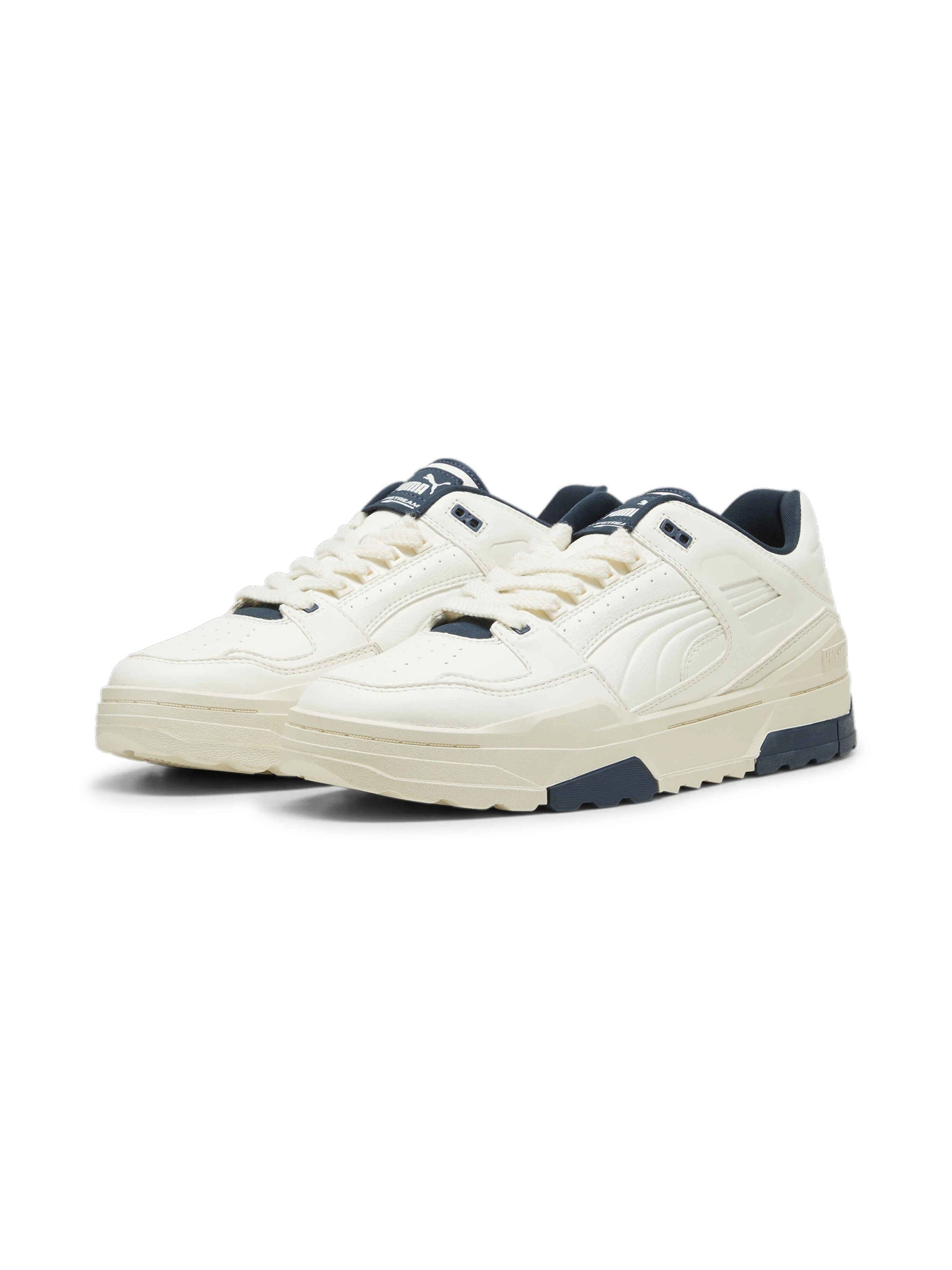 Кеды PUMA Slipstream Xtreme Lth модель 393443 Кеды PUMA Slipstream Xtreme Lth модель 393443 Фото
