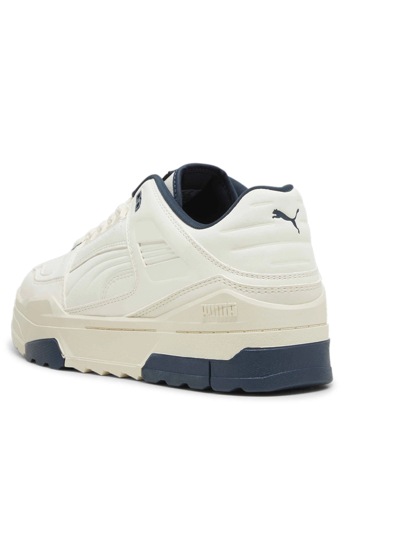 Кеды PUMA Slipstream Xtreme Lth модель 393443 Кеды PUMA Slipstream Xtreme Lth модель 393443 Фото