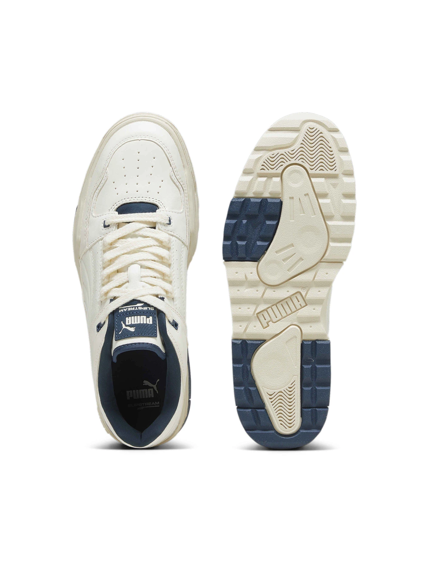 Кеды PUMA Slipstream Xtreme Lth модель 393443 Кеды PUMA Slipstream Xtreme Lth модель 393443 Фото